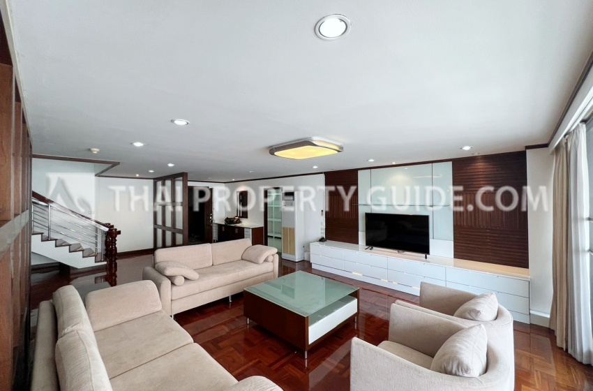 Apartment in Sukhumvit